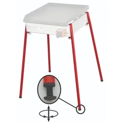 Gorenc Noge za plinski žar h = 80 cm