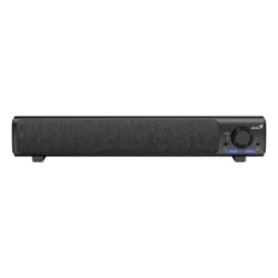 GENIUS SoundBar 220BT crno/sivi