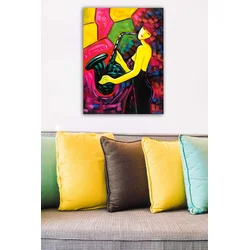 Slika Wallity 484840348, 50x70 cm