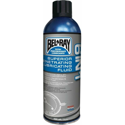 Bel-Ray 6 in 1 Lubricating Fluid 400ml Mazivo