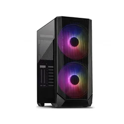 INTER-TECH IT-3503 Airstream RGB Mini-ITX Gaming (88881353)