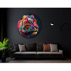 Wallity Slika SKR-9063, 80x80
