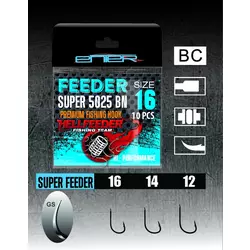 Enter SUPER FEEDER 5025BN #16