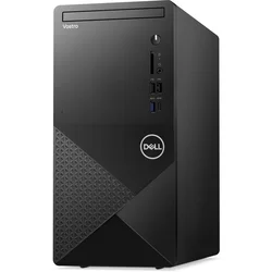 Dell Desktop računar Vostro 3030 MT, i5-14400F, 16GB RAM, 1TB SSD, Windows 11 Pro, Crna