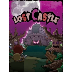 Lost Castle