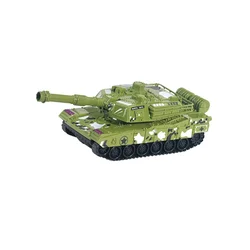 Tank City Series Zelena
