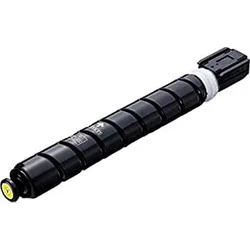Canon C-EXV51 original toner, rumena