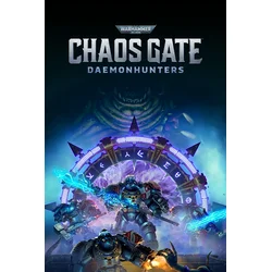 Warhammer 40,000: Chaos Gate - Daemonhunters - Launch