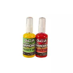 Gica Mix Fluo G Smoke Spray