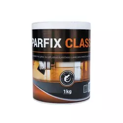 TRITONEX Parfix Classic lepak za parket 1 kg