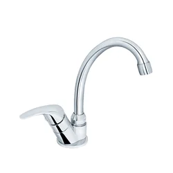 Slavina Perla za hladnu vodu - izliv 130mm Rosan