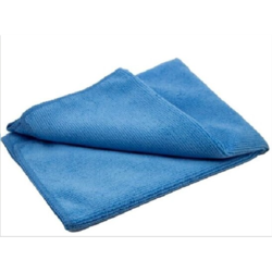 Abro Krpa mikrofiber, Plava
