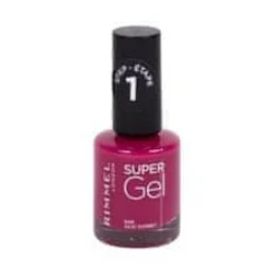 RIMMEL Lak za nokte Super gel 095