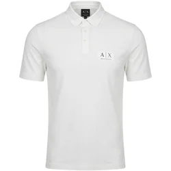 Moška polo majica Armani Exchange