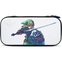 PowerA Slim Case - Master Sword Defense (SWITCH)