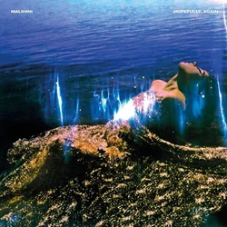 Malihini - Hopefully, Again (LP)