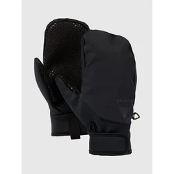 Burton Park Mittens true black