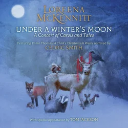 Loreena Mckennitt - Under A Winters Moon (3 LP)