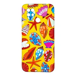 Maska za telefon SVETLECE za Xiaomi Redmi 10C DZ9/5