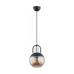 Luster na sajli CELTA 1xE27/60W/230V