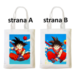 Ceger za kupovinu Anime Zmajeva kugla (Dragon Ball)
