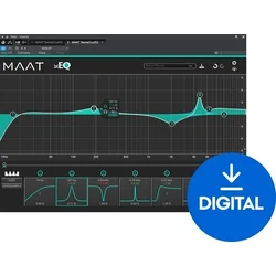 MAAT SantaCruzEQ12 (Digitalni izdelek)