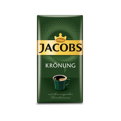 Jacobs Krönung mljevena kava, 250 g