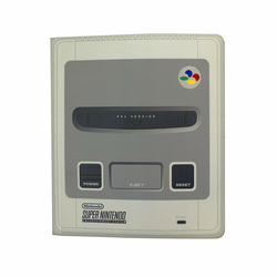 Sveska Snes Notebook