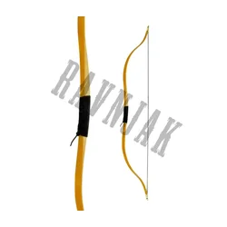 Eagle Horsebow Dereck 48”