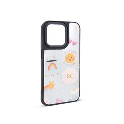 Maska za telefon FASHION MIRROR za Iphone 15 Pro DZ2/6