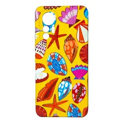 Maska za telefon SVETLECE za Xiaomi Mi 12 Lite DZ9/5