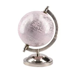 Takk lunar 12 globus roze 12.5cm ( 701603 )