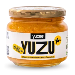 Yuzee Yuzu čaj 550 g
