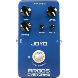 Joyo JF-23 Argos Overdrive