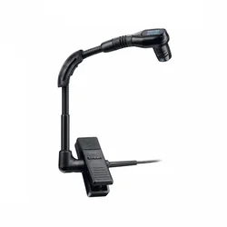 SHURE BETA 98H/C kondenzatorski klip mikrofon