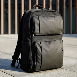 Sanwa Muški ranac, 16 L; Crni