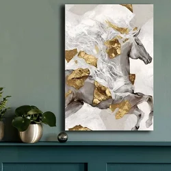 Wallity Slika na platnu 70x100cm