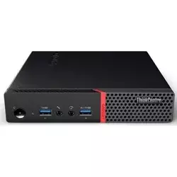 PC LENOVO M700 TINY i5-6500T/8GB/256GB NEW/1VGA+2DP/Win8Pro UPG Win10Pro +VESA