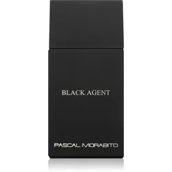 Pascal Morabito Black Agent toaletna voda 100 ml za moške