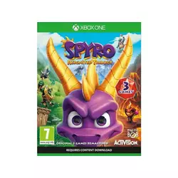 ACTIVISION igra Spyro Reignited Trilogy (Xbox One)