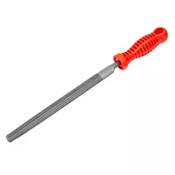 Turpija za metal poluokrugla 200mm