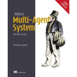 Build a Multi-Agent System (from Scratch)