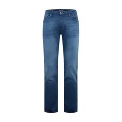 Cars Jeans Kavbojke Blast, modra