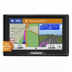 GARMIN auto GPS navigacija drive 40 LM East Europe