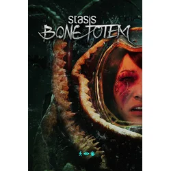 STASIS: Bone Totem (PC) STEAM Key GLOBAL