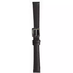 Kožni kaiš 12mm Tamno Braon 12.85