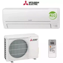 Klima uređaj Mitsubishi Electric MSZ-HR50VFK/MUZ-HR50VF sa wifi