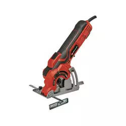 Einhell TC-CS 89 mini ročna krožna žaga, 600 W