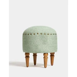 Atelier del Sofa Tabure Saga, Zeleni