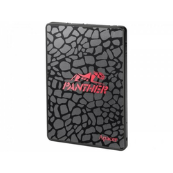 APACER - 240GB 2.5 SATA III AS350 SSD Panther series